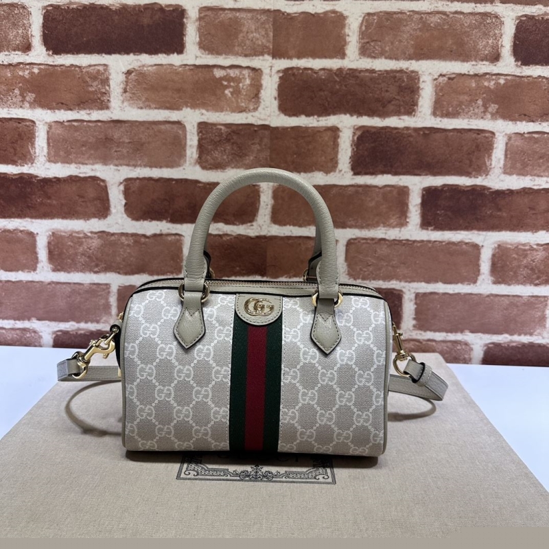 G*u*i speedy bags